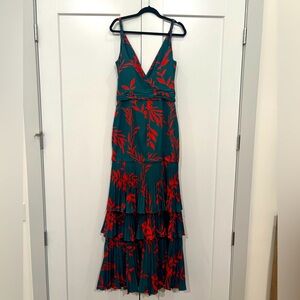 Andres Otalora dress size 12